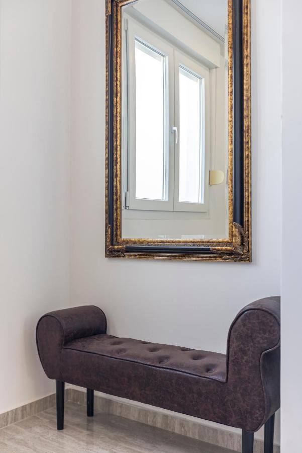Luxury Rooftop Apartment Zalato Сплит Екстериор снимка