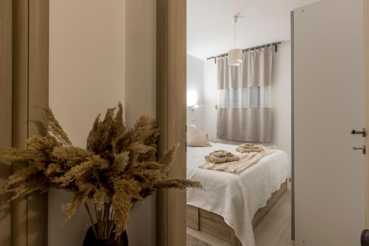 Luxury Rooftop Apartment Zalato Сплит Екстериор снимка