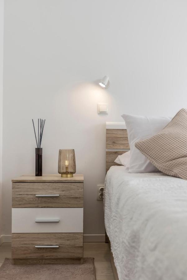 Luxury Rooftop Apartment Zalato Сплит Екстериор снимка