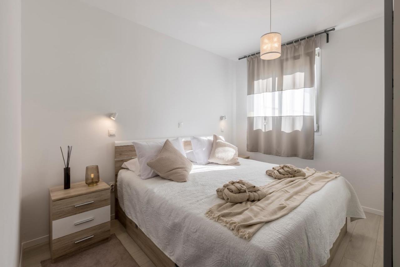 Luxury Rooftop Apartment Zalato Сплит Екстериор снимка